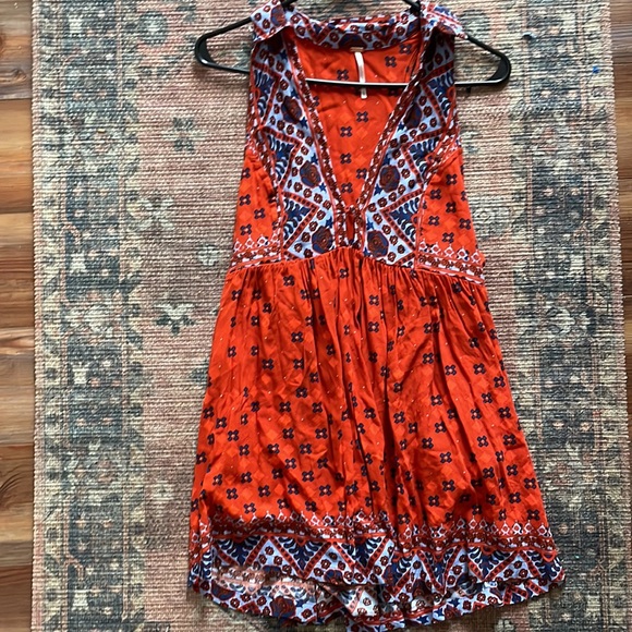 Free People Tops - Free people blouse